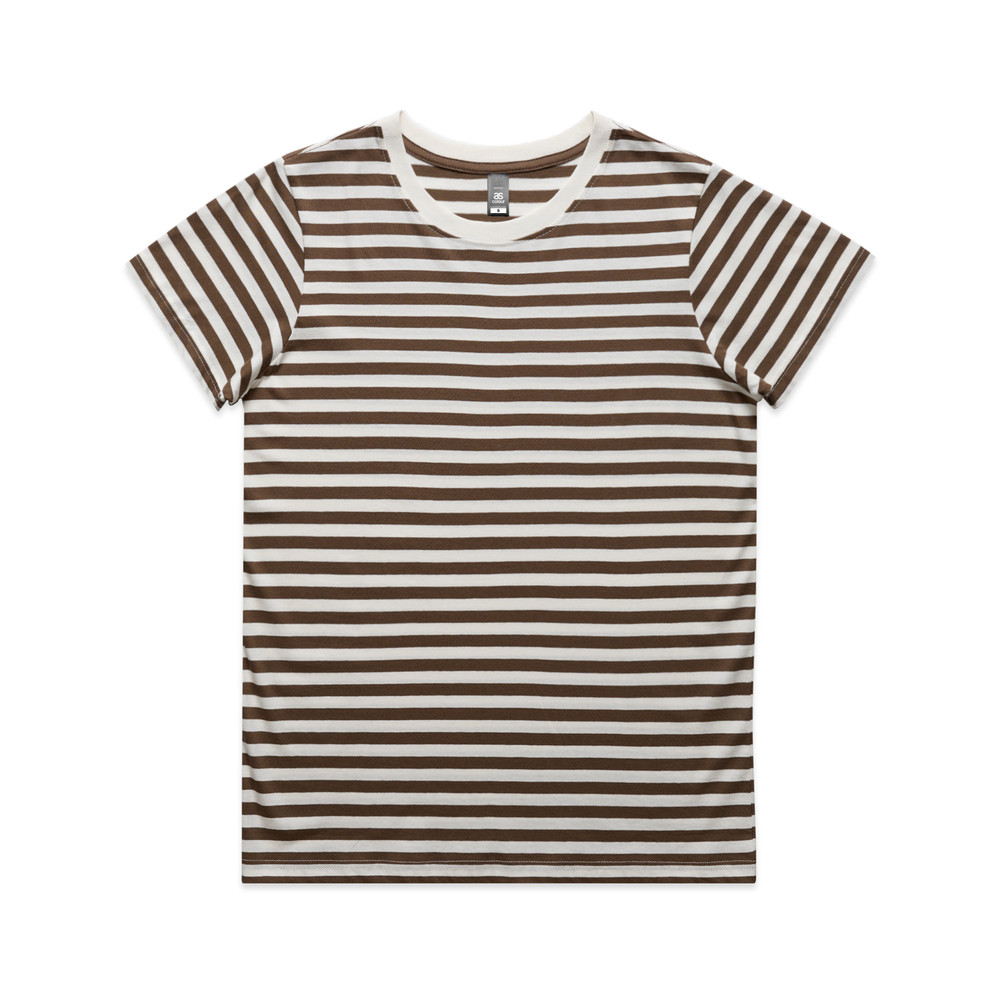 AS Colour Maple Stripe Tee image6
