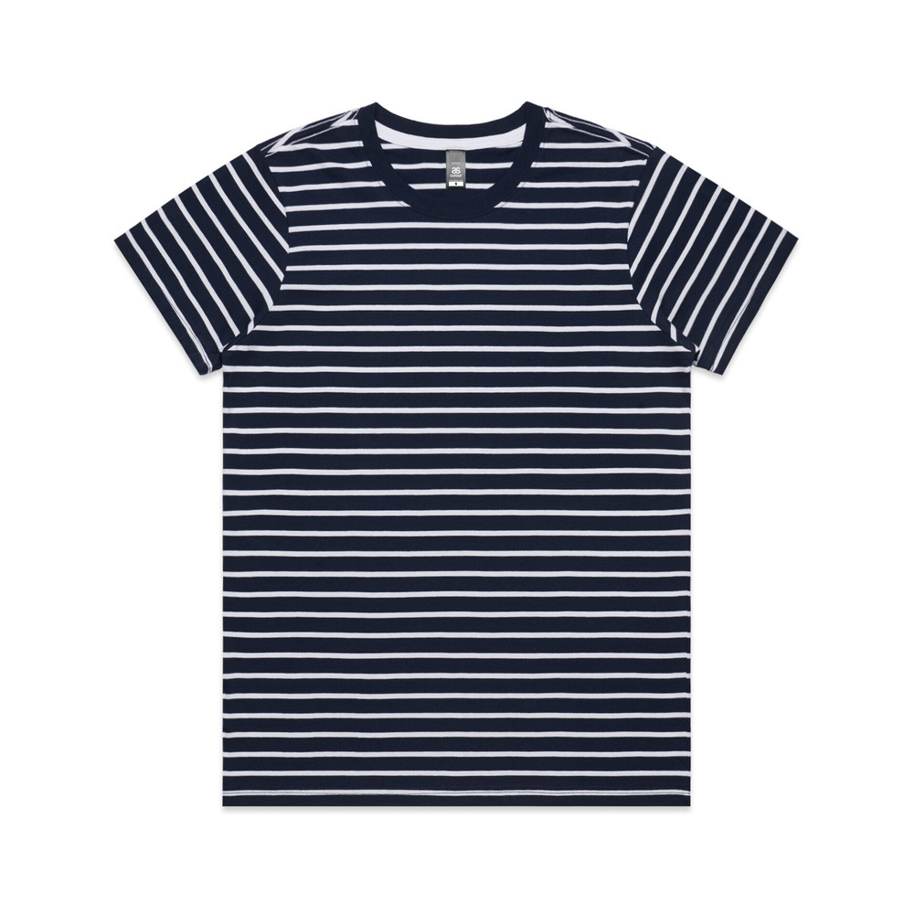 AS Colour Maple Stripe Tee image4