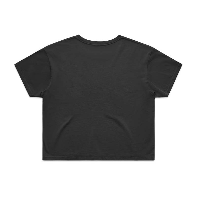AS Colour Wo's Faded Crop Tee image3