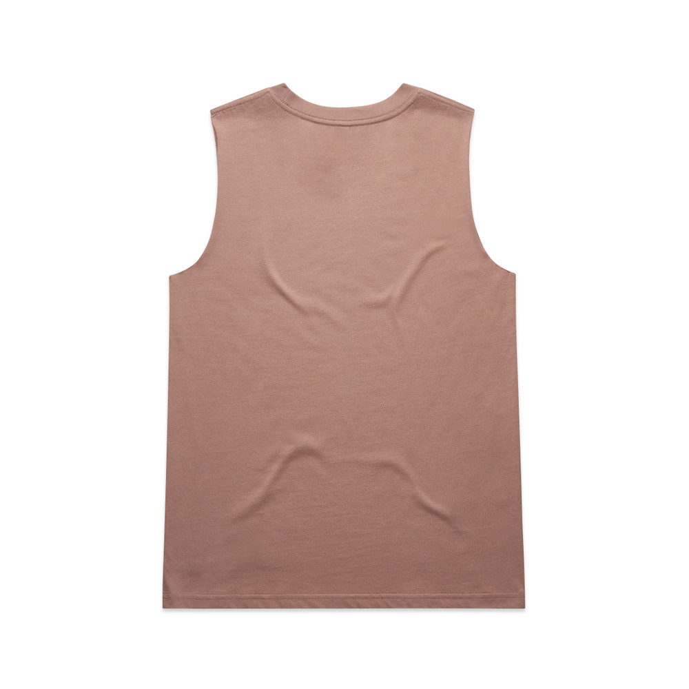 AS Colour Upside Tank image7