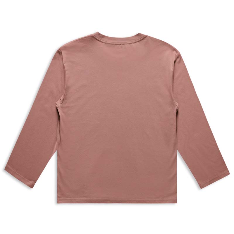 AS Colour Wo's Martina L/S Tee image6