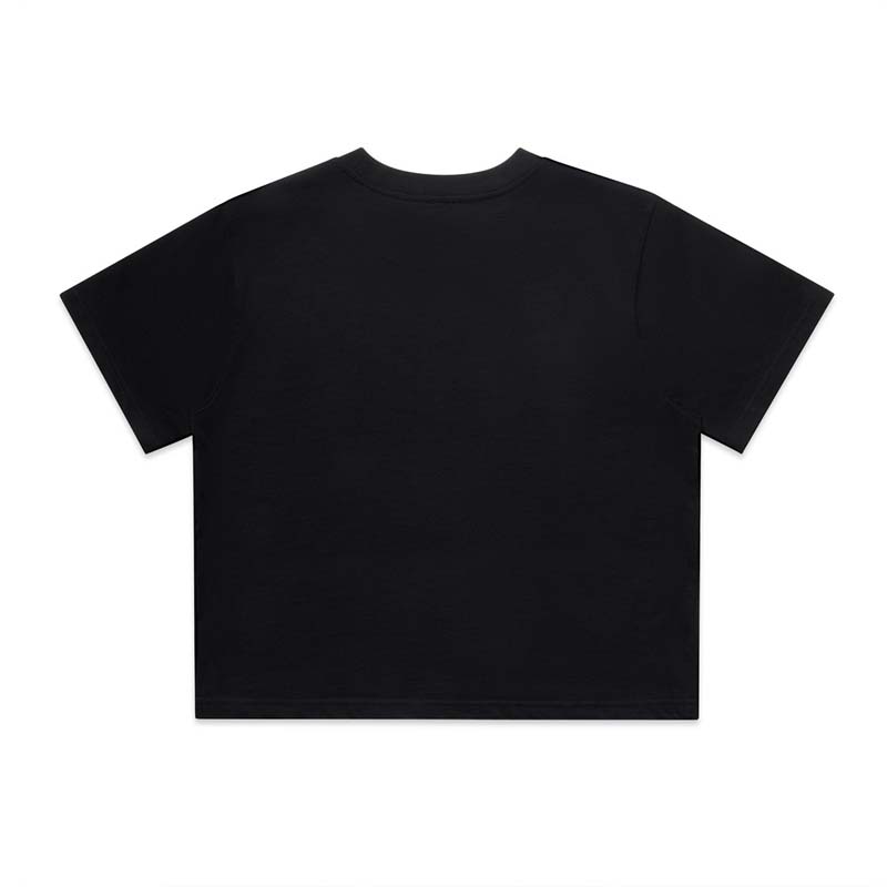 AS Colour Wo's Classic Crop Tee image4