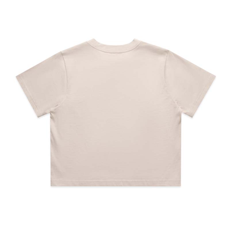 AS Colour Wo's Classic Crop Tee image6