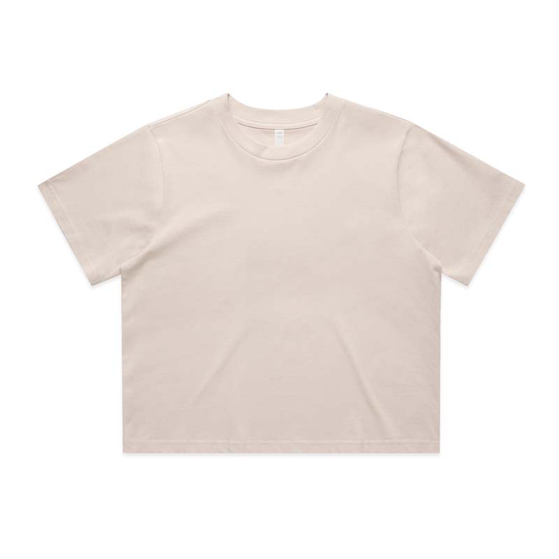 AS Colour Wo's Classic Crop Tee image7