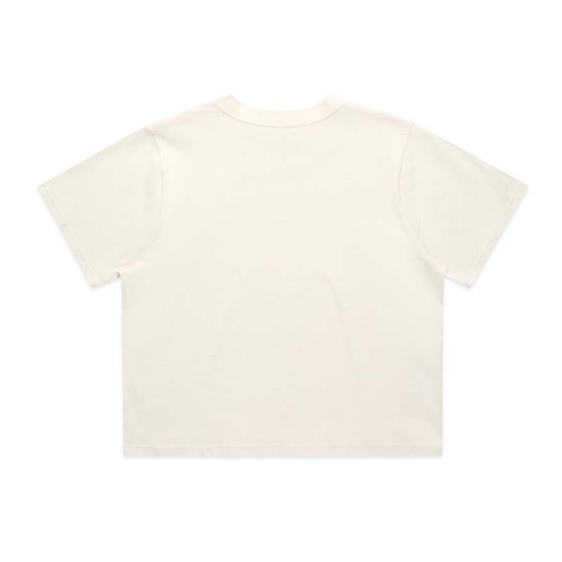 AS Colour Wo's Classic Crop Tee image8