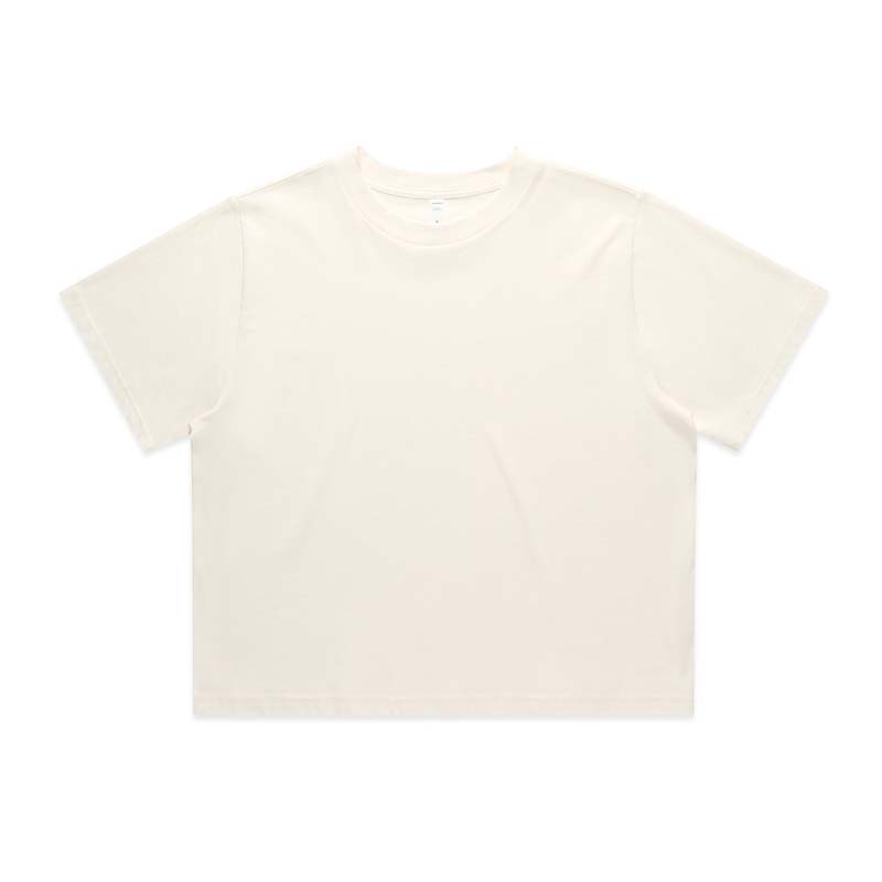 AS Colour Wo's Classic Crop Tee image9