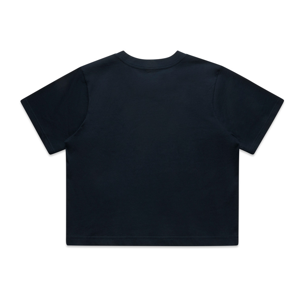 AS Colour Wo's Classic Crop Tee image10