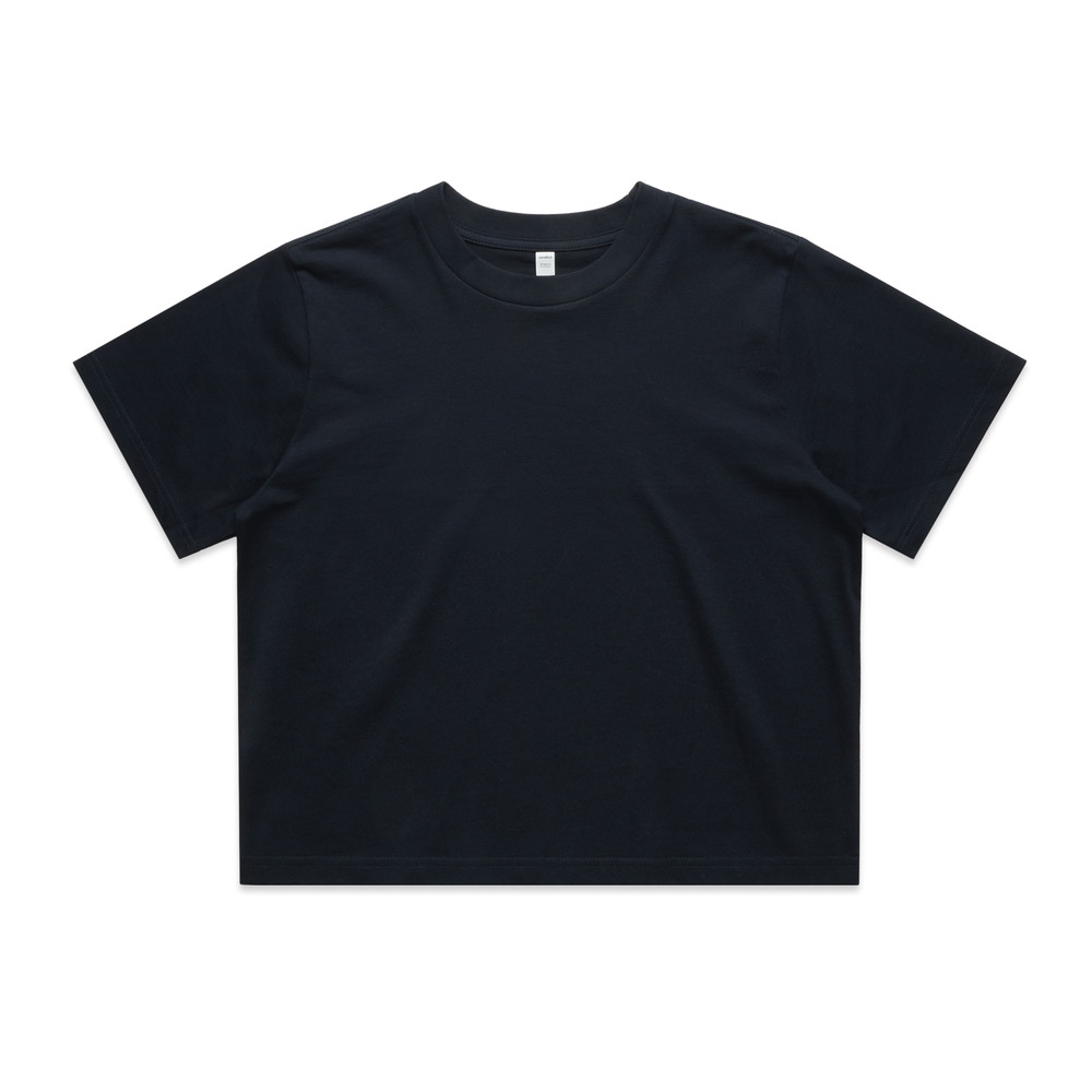 AS Colour Wo's Classic Crop Tee image11