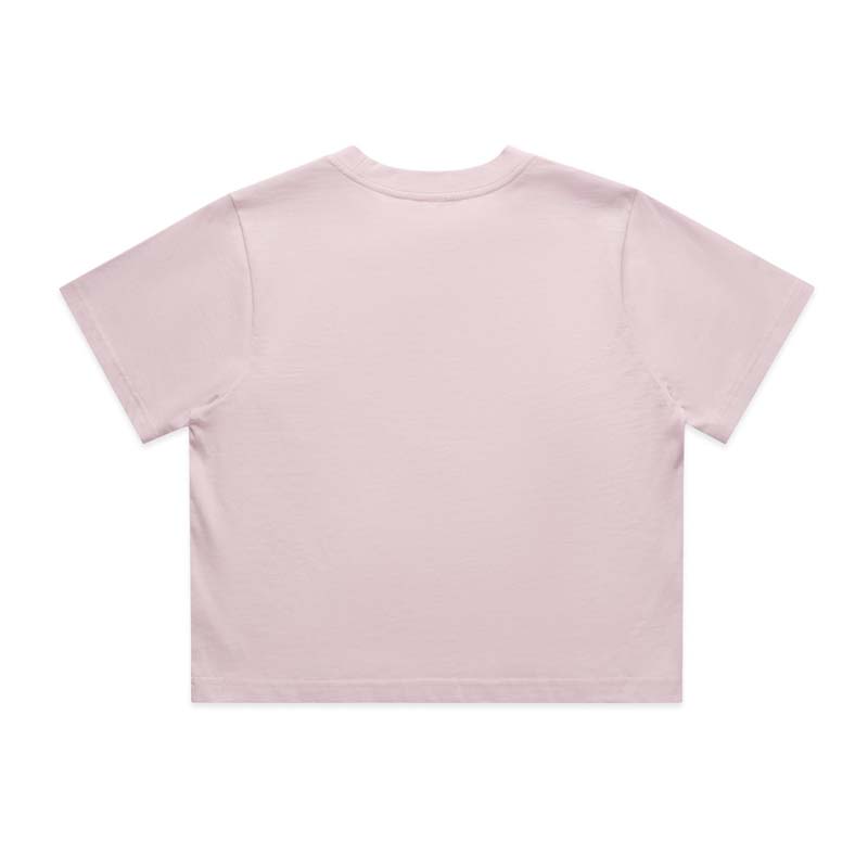 AS Colour Wo's Classic Crop Tee image12