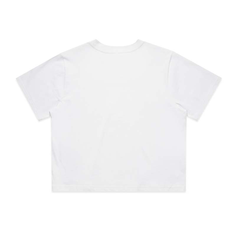 AS Colour Wo's Classic Crop Tee image14