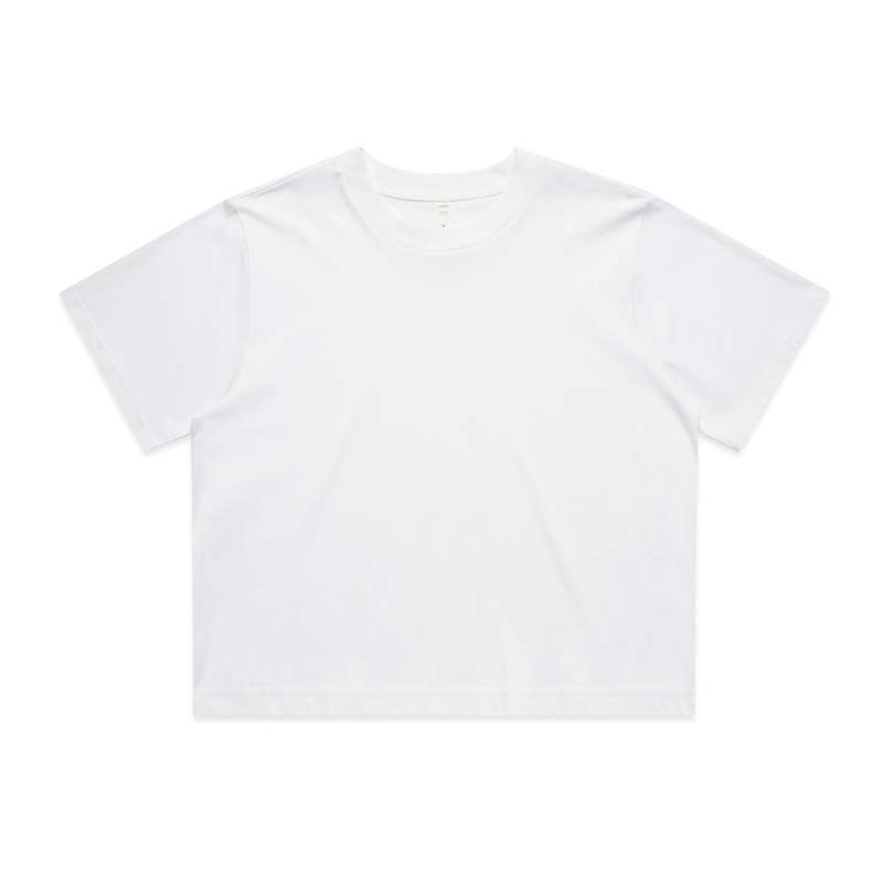 AS Colour Wo's Classic Crop Tee image15