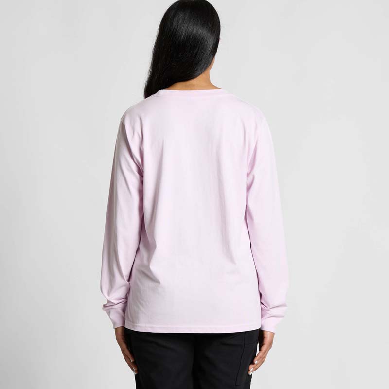 AS Colour Wo's Classic L/S Tee image2