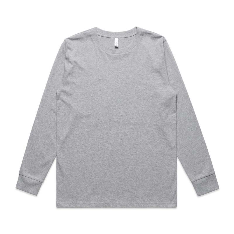AS Colour Wo's Classic L/S Tee image7