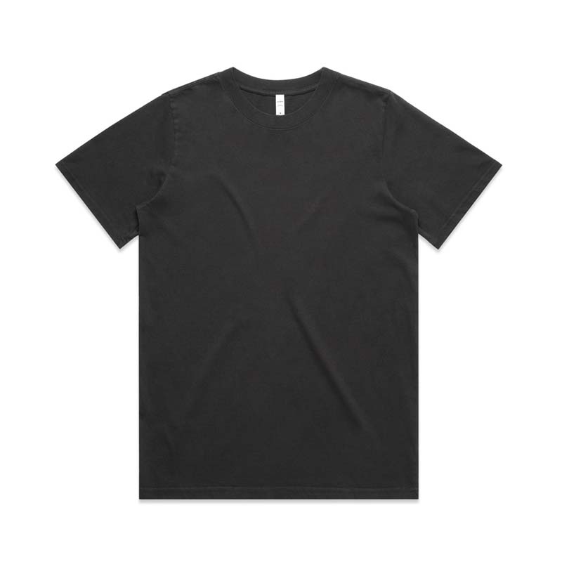 AS Colour Wo's Heavy Faded Tee image4