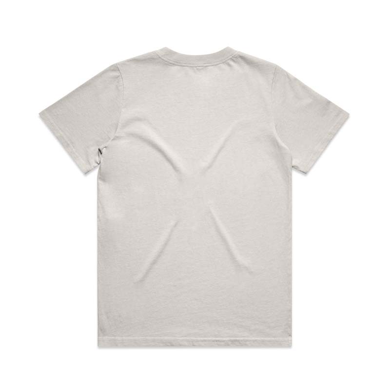 AS Colour Wo's Heavy Faded Tee image5
