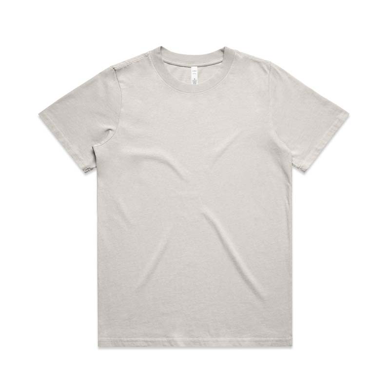 AS Colour Wo's Heavy Faded Tee image6