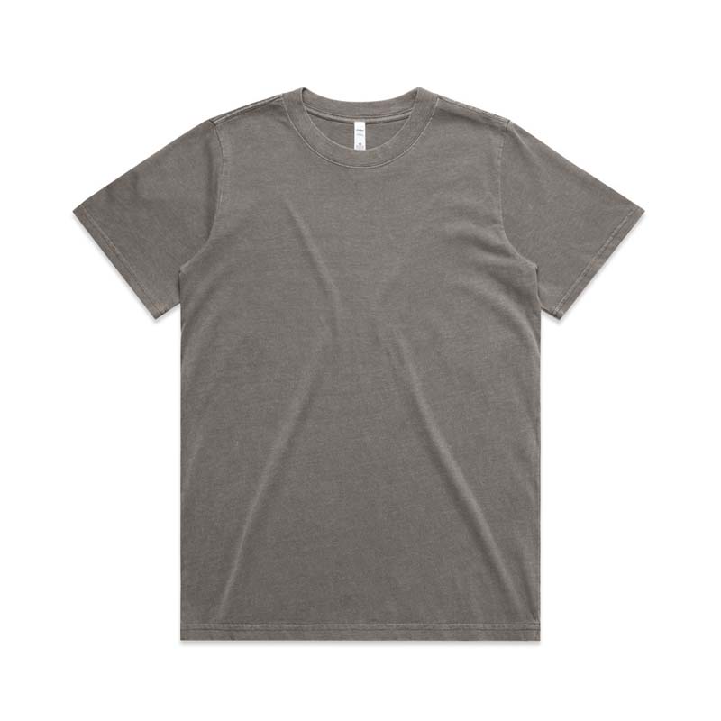 AS Colour Wo's Heavy Faded Tee image8