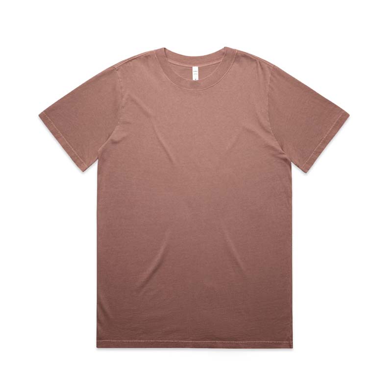 AS Colour Wo's Heavy Faded Tee image9