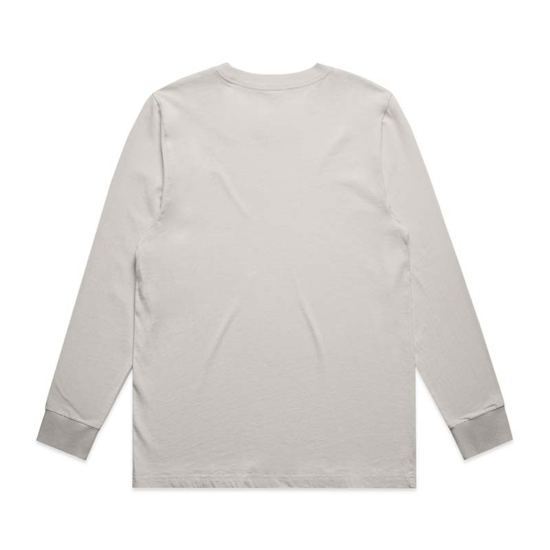 AS Colour Wo's Heavy Faded L/S Tee image5
