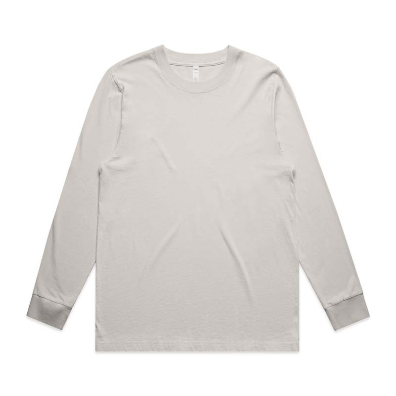AS Colour Wo's Heavy Faded L/S Tee image6