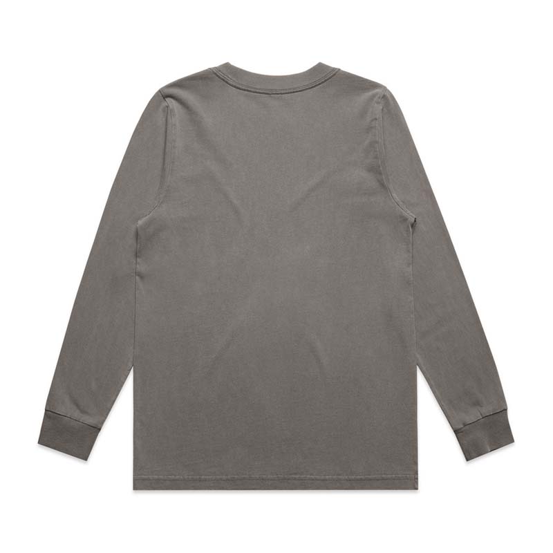 AS Colour Wo's Heavy Faded L/S Tee image7