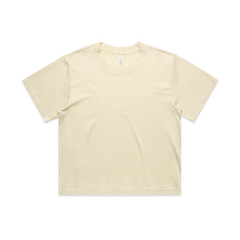 AS Colour Martina Crop Tee image4