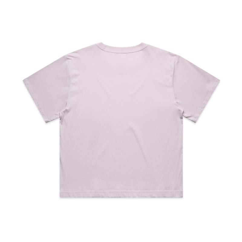 AS Colour Martina Crop Tee image5