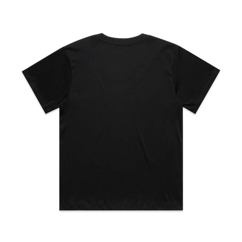 AS Colour Martina V Neck Tee image3