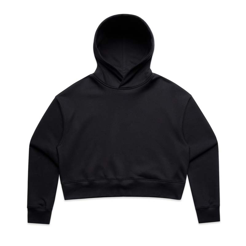 AS Colour Ladies Relax Crop Hood image3
