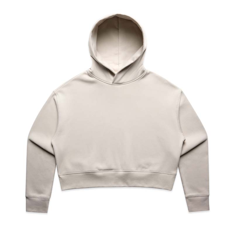 AS Colour Ladies Relax Crop Hood image4