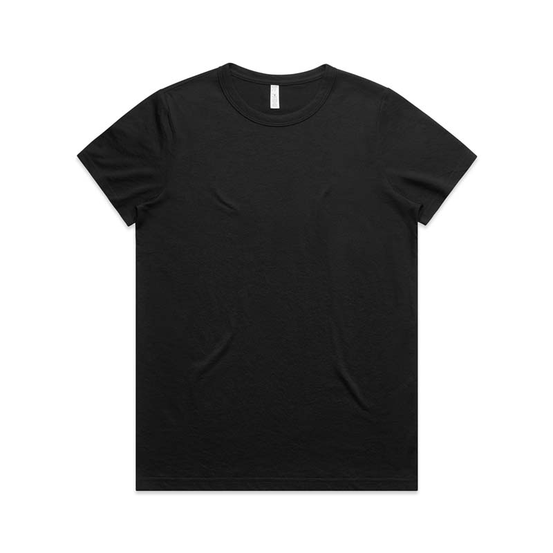 AS Colour Maple Active Blend Tee image4