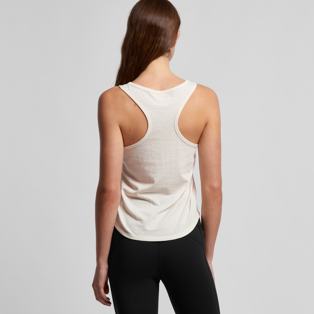 AS Colour Maple Active Blend Racerback image9