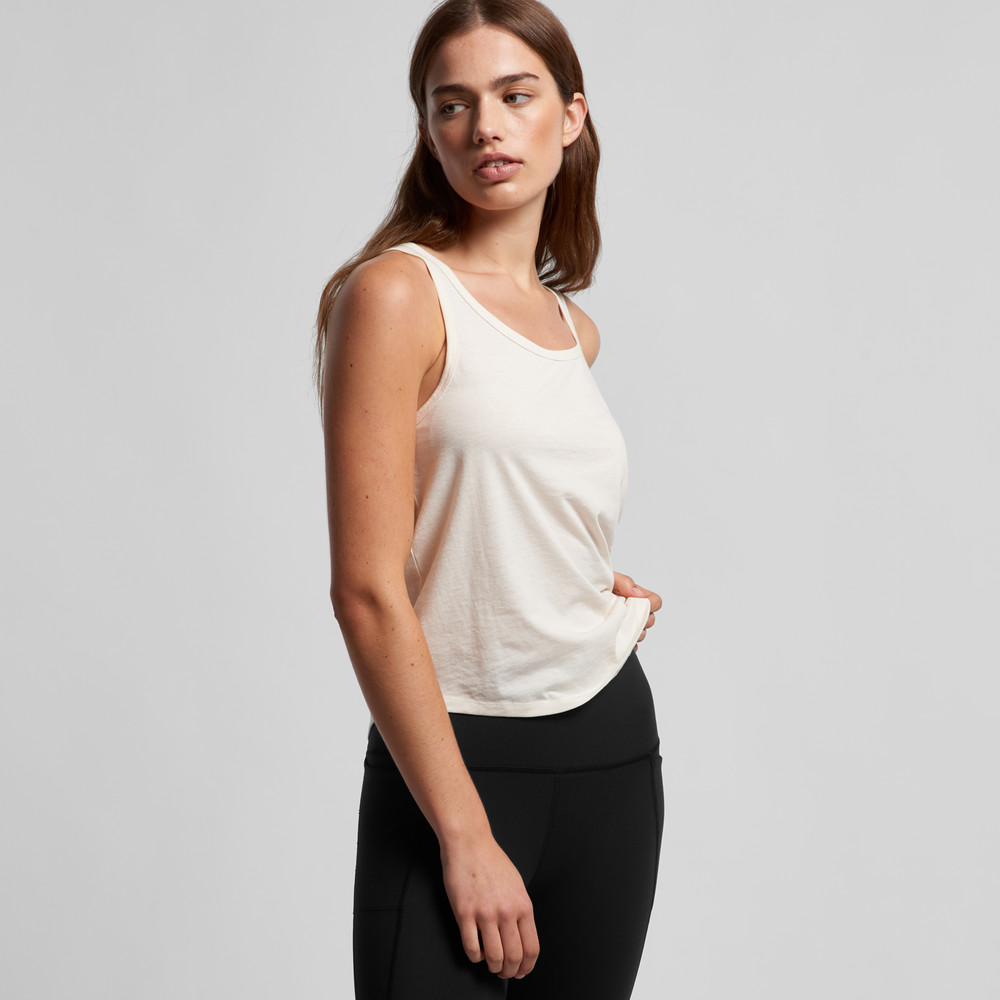 AS Colour Maple Active Blend Racerback image10