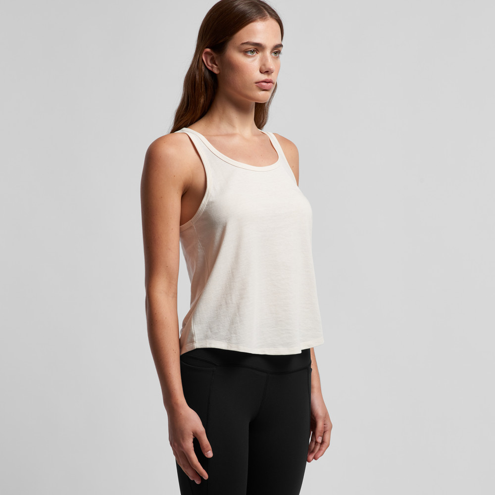 AS Colour Maple Active Blend Racerback image2
