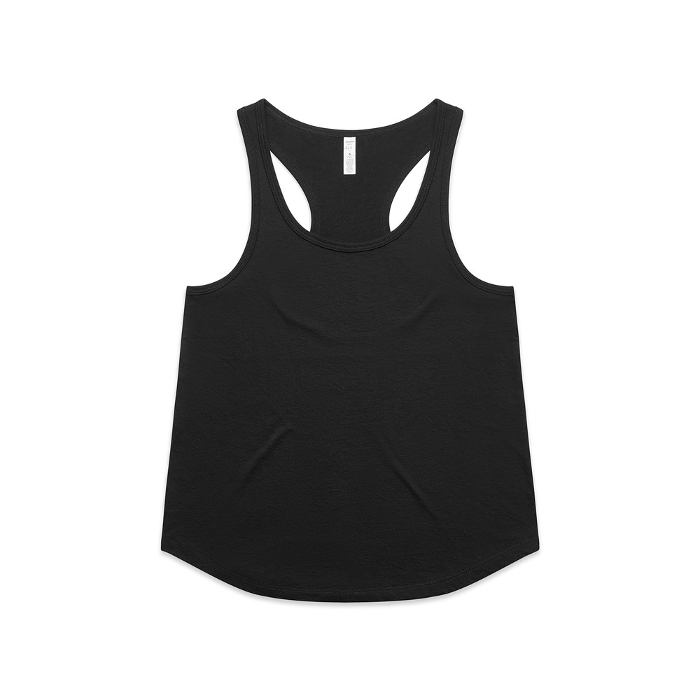 AS Colour Maple Active Blend Racerback image4