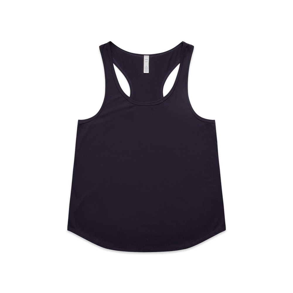 AS Colour Maple Active Blend Racerback image5