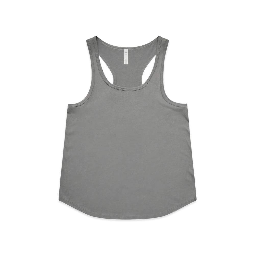 AS Colour Maple Active Blend Racerback image3