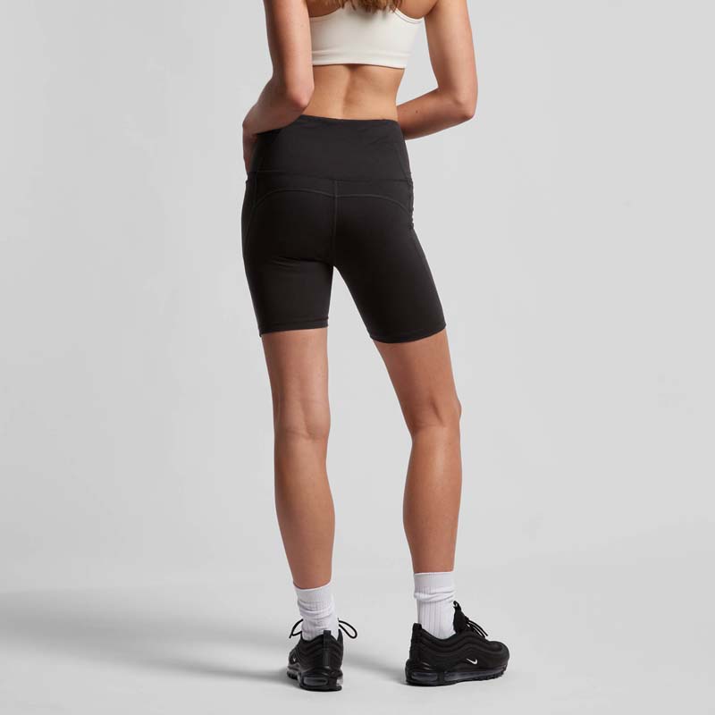 AS Colour Active Bike Short Ladies image2