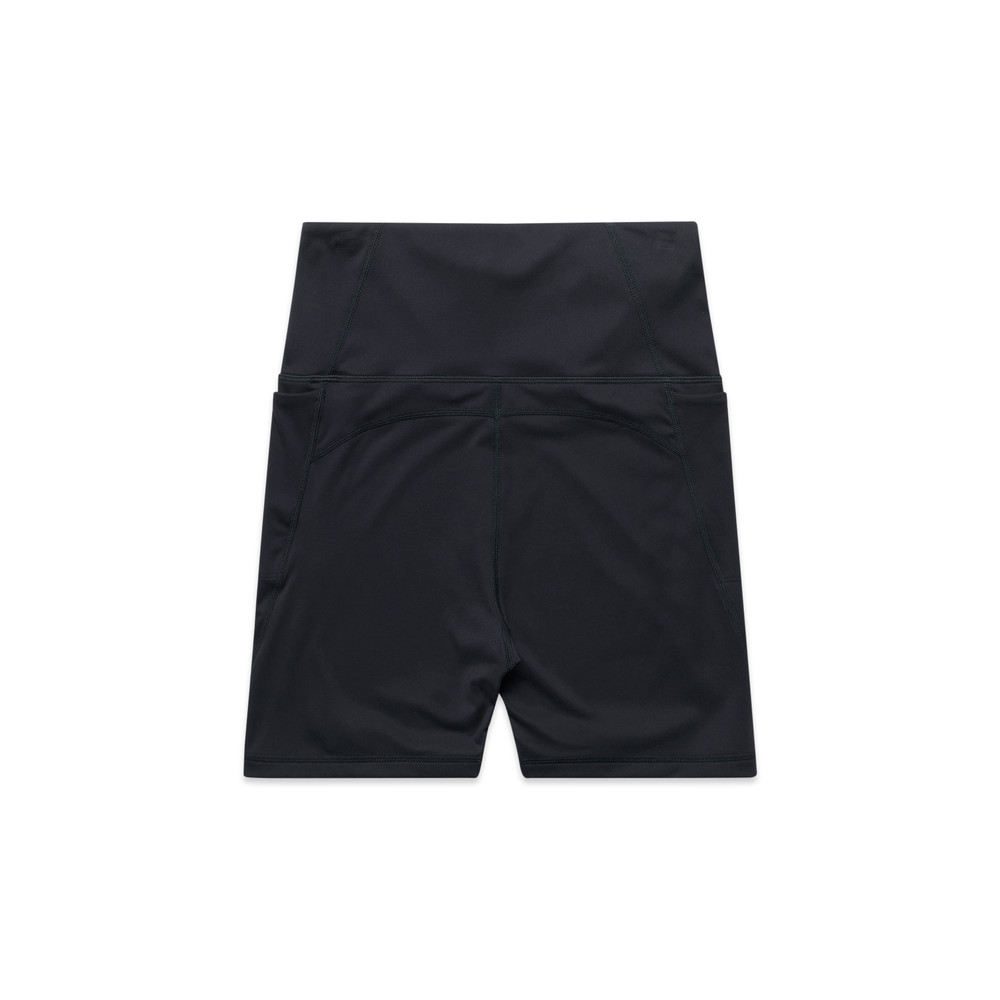AS Colour Active Bike Short Ladies image8