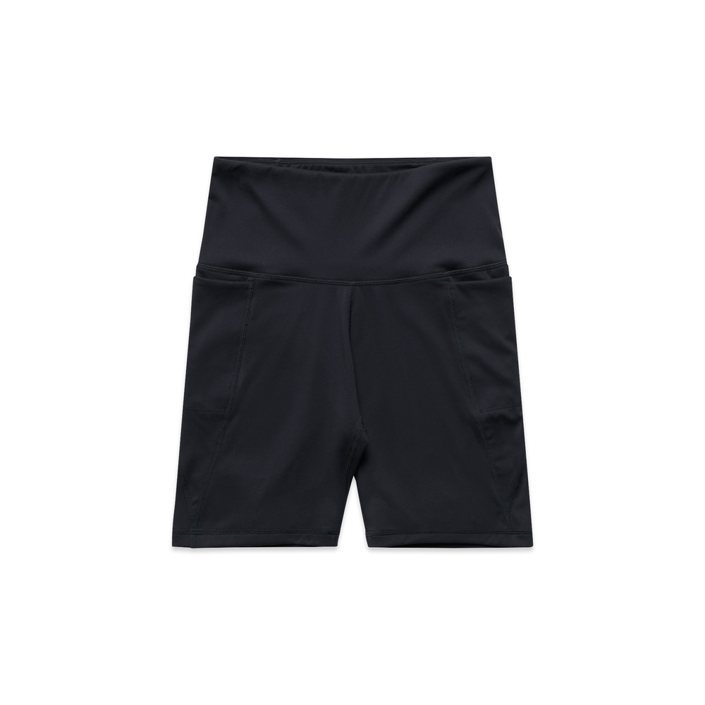 AS Colour Active Bike Short Ladies image9
