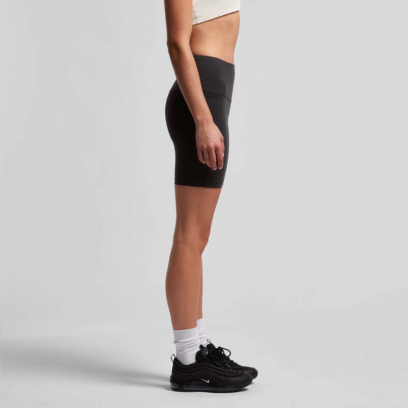 AS Colour Active Bike Short Ladies image6