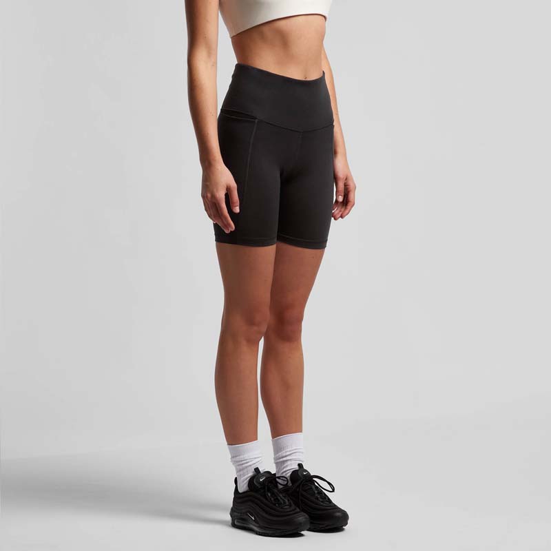AS Colour Active Bike Short Ladies image7