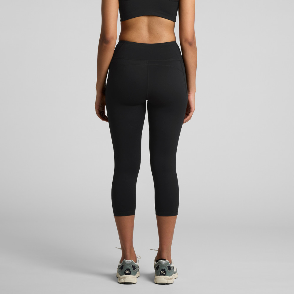 AS Colour Active Mid Leggings image7