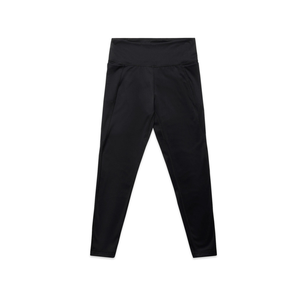 AS Colour Active Mid Leggings image5