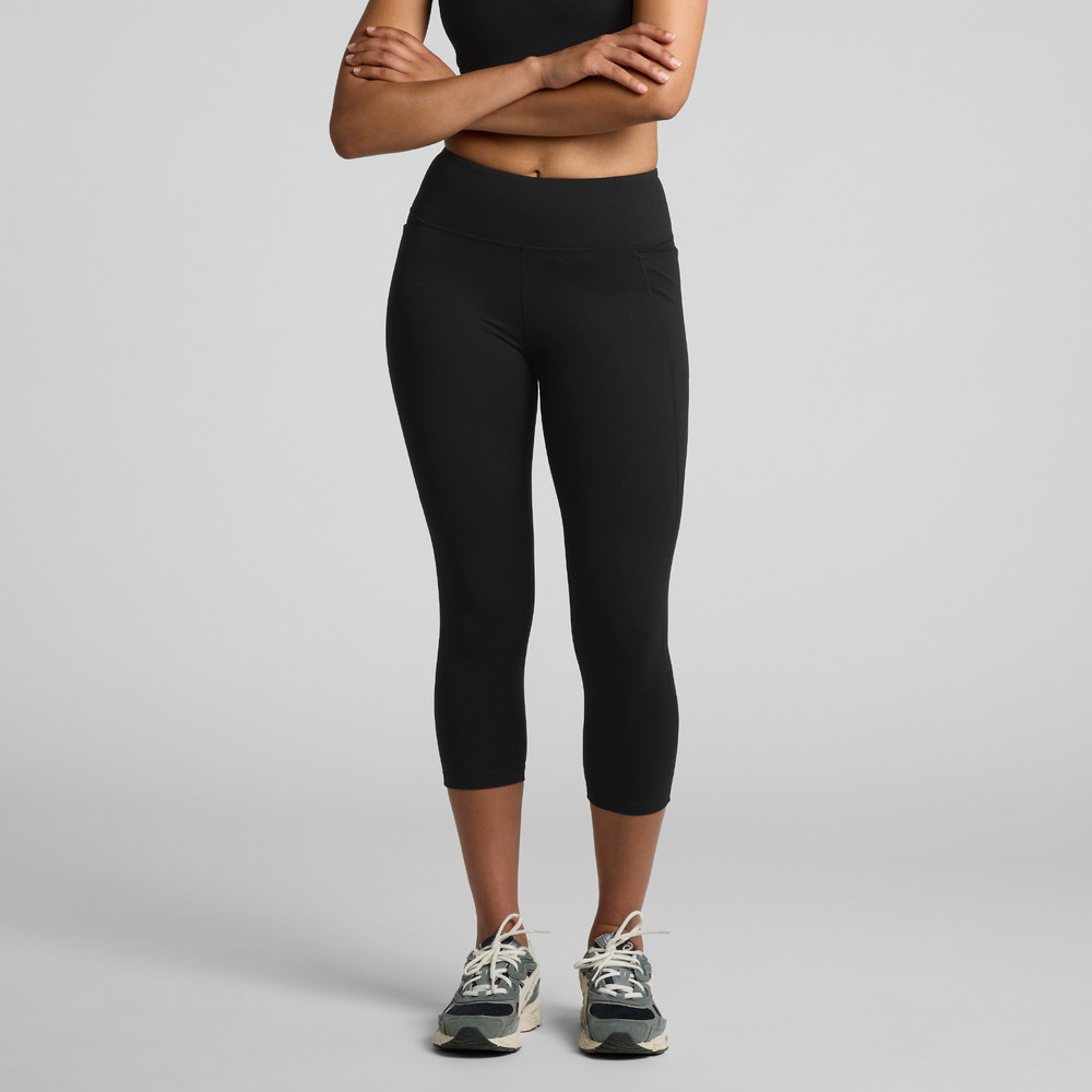 AS Colour Active Mid Leggings image4
