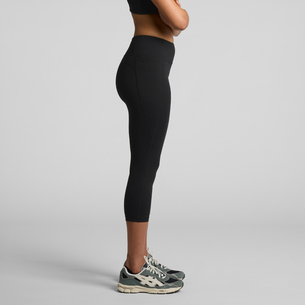 AS Colour Active Mid Leggings image3