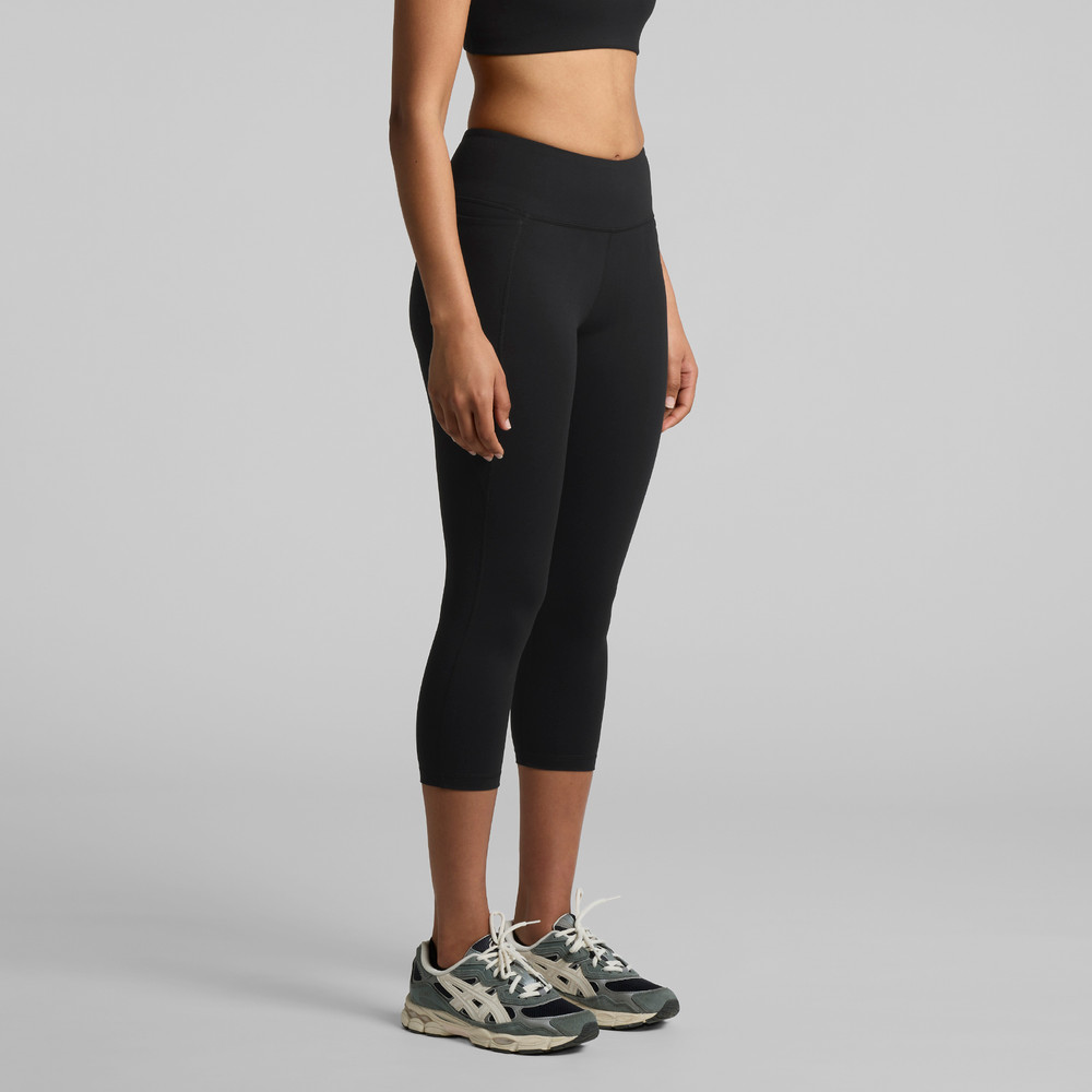 AS Colour Active Mid Leggings image2
