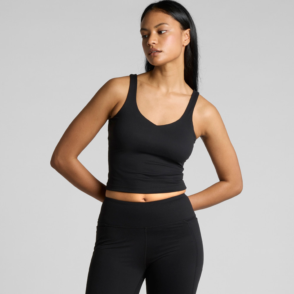 AS Colour Active Bra Tank image2
