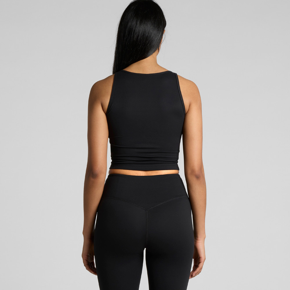 AS Colour Active Crop Tank image6