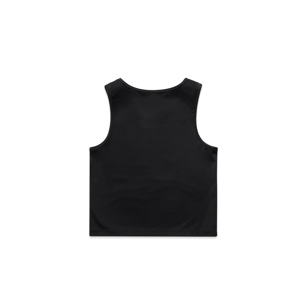AS Colour Active Crop Tank image5